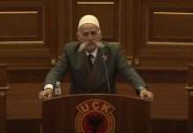 Rifat Jashari kërkon që të gjithë shqiptarët të jenë të bashkuar