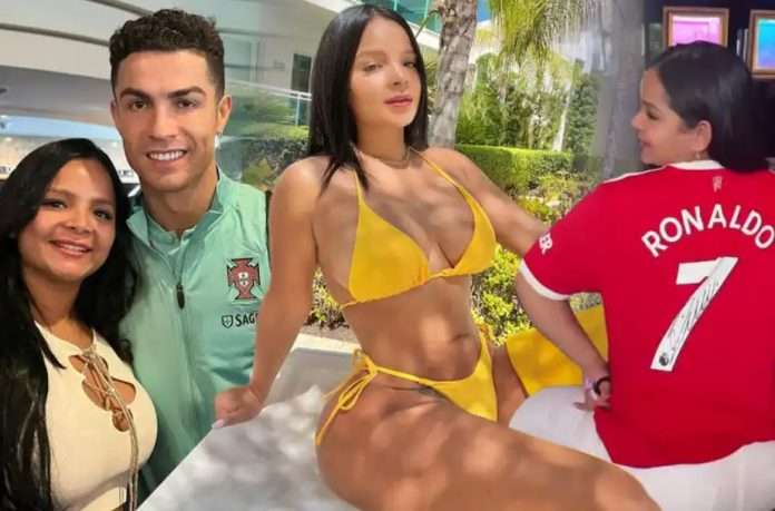 ronaldo
