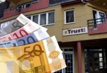 Trusti pa Bord funksional, ‘rrezikohen’ pensionet e kosovarëve të investuara jashtë