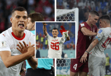 Siguria e lartë për Granit Xhakën në Serbi, gazetari serb: Ai nuk është i mirëpritur, por Policia është gati