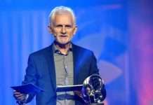 Dënohet me 10 vjet burg fituesi i çmimit Nobel