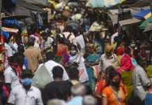 India, vendi më i populluar në botë – 86 mijë foshnja lindin çdo ditë