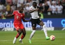 “Kur isha fëmijë më merrej goja”, Upamecano: Kam vuajtur shumë, kalova trauma!