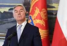 Gjukanoviq: Mali i Zi po shkon drejt nacionalizmit serb