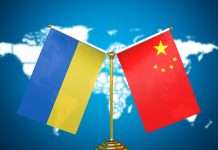 Presidenti kinez zhvillon bisedime telefonike me homologun ukrainas