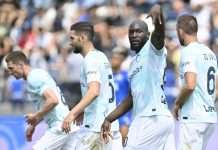 Lukaku dëshiron të mbetet te Interi: Dua t’ia shpërblej besimin klubit