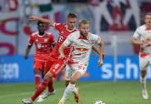 Austriaku kryen testet mjekësore, Bayern transferon mesfushorin e Leipzig