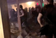 Tornadot lënë katër të vdekur në ShBA, përfshirë një në koncert muzikor