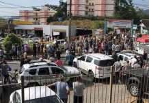 Brazil: Një person sulmon me sëpatë fëmijët në një çerdhe, të paktën katër të vdekur