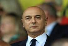 Humbja turpëruese ndaj Newcastle, presidenti i Tottenham merr përgjegjësinë