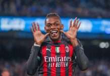 Milani fiton ndaj Lecces me dy golat e Leaos