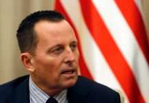 Grenell : SHBA duhet të bëjë thirrje për lirimin e Thaçit