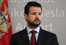 Jakov Milatoviq nesër do të inaugurohet si president i Malit të Zi