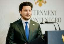Abazoviq: Kurrë shqiptarët në Mal të Zi s’kanë qenë më mirë