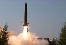 Ukraina konfirmon se Rusia e sulmoi me raketa verikoreane për herë të parë