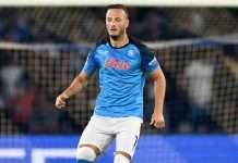 Arrihet marrëveshja, Napoli-Rrahmani do jenë bashkë të paktën deri në 2027-ën