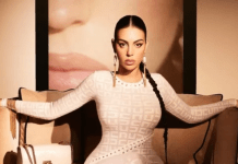 Georgina Rodriguez merrte 2000 euro nga ish-partneri për shpenzimet e saj personale