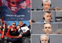 Bytyçi: Shqiptarët po thonë “Liria ka emër”, kurse ata në Hagë, jo, nuk jemi ne çlirimtarët!