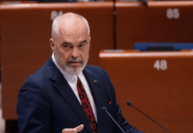 Rama njofton se i ka mbledhur nënshkrimet për ta kundërshtuar rezolutën e Dick Martyt