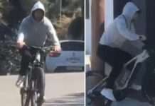 Messi kapet ‘mat’ në shtëpinë e tij në Barcelonë