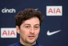 Trajneri i përkohshëm i Tottenhamit: Jam i gatshëm për punën