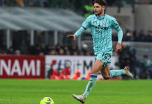 Gasperini flet rreth lëndimit të Gjimshitit: Mund të jetë i rëndë