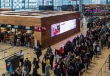 Aeroporti i Berlinit paralajmëron grevë të henën, punonjësit thirrje për rritje të pagave