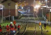 Treni i mallrave del nga shinat, bllokohet udhëtimi mes Firences dhe Bolonjës