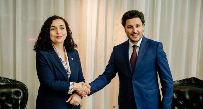 Vjosa-Osmani-dhe-Dritan-Abazoviq