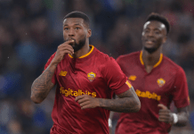 Wijnaldum i lumtur te Roma: Dashuria që më kanë dhënë tifozët është unike
