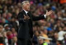 Brazili do të pres Ancelottin deri më 25 maj