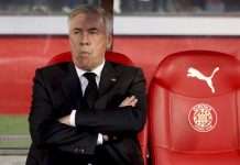 Ancelotti vendos alarmin pas disfatës në kampionat: Te Reali nuk fitojmë dot pa bashkëpunim