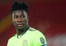 Interi ia vë çmimin Onanës