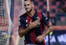 Milani shqyrton transferimin e sulmuesit Arnautovic