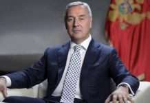 Humbja e Gjukanoviqit, ngritet alarmi për shqiptarët e Kosovës: Ka ngjarje edhe më tragjike se kjo!
