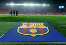 Barcelona në finale të UEFA Champions League