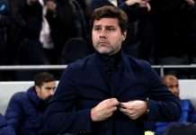 Marucio Pochettino, i preferuari kryesor për trajner në Chelsea