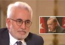 Probleme me stomakun, momenti kur Erdogan ndërpret intervistën televizive dhe reagimi i gazetarit