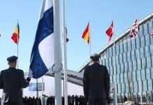 Vështrim nga Finlanda: Me ose pa NATO-n, ju duhet ta mbroni vendin tuaj
