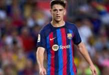 Gavi befason të gjithë me deklaratën e tij: Pedri e meriton Topin e Artë