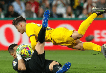 Barcelona akuzohet se ka vendosur një formacion të paligjshëm kundër Elches