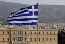 Greqia, zgjedhjet parlamentare në 21 Maj