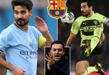 “Ka bisedime” – Gudogan flet për të ardhmen e tij, mes interesimit të Barcelonës