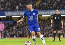 City kërkon transferimin e Kovacic, kroati shihet si zëvendësues i Gundogan