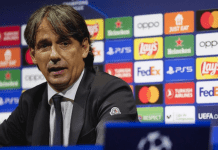 Rritet presioni mbi Inzaghin para duelit të Interit me Benfican, por ka një vendim befasues