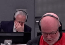 I varroset i vëllai, procesi i Hagës ia pamundëson prezencën Jakup Krasniqit