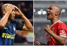 Dështimi i Interit që sot mund të jetë makth për ta në Ligën e Kampionëve