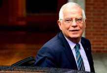 Borrell: Marrëveshja për personat e zhdukur që u arrit dje, hapi i parë i Ohrit