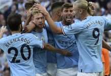 Bernardo Silva zbulon emrat e dy ‘bishave’ të Man Cityt