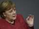 Ish kancelarja Angela Merkel u bën thirrje gjermanëve: Ngrihuni, duhet të luftojmë për demokracinë